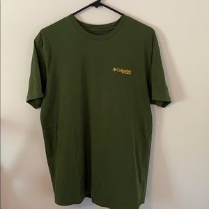 Columbia PHG T-Shirt